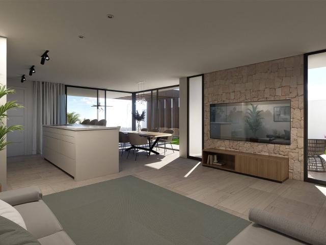 Ubicado en la encantadora localidad de Santa Rosalía, este c. 217m² Santa Rosalia