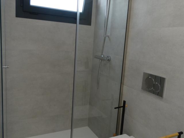 Ubicado en la encantadora localidad de San Javier, este conj. 113m² San Javier