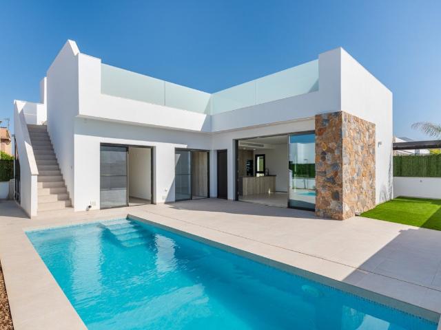 Ubicado en la encantadora localidad de San Javier, este chal. 110m² San Javier