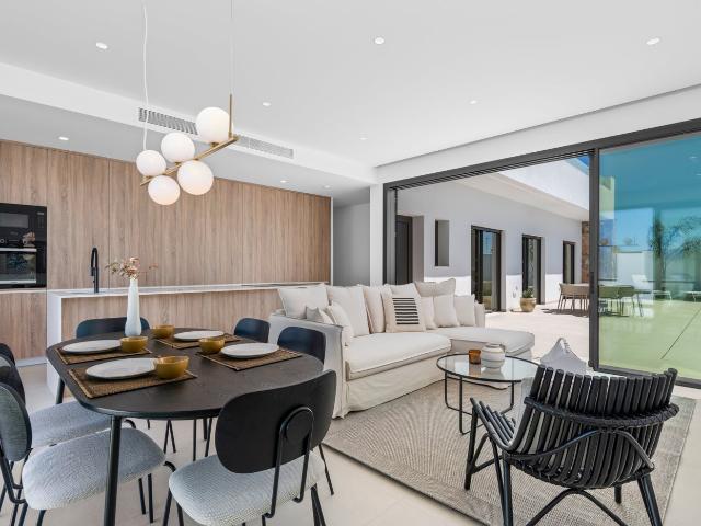 Ubicado en la encantadora localidad de San Javier, este chal. 130m² San Javier