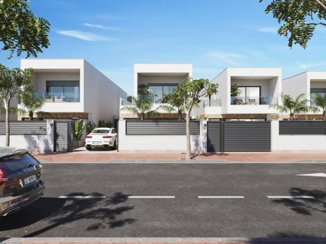 Ubicado en la encantadora localidad de San Pedro del Pinatar. 112m² San Pedro del Pinatar