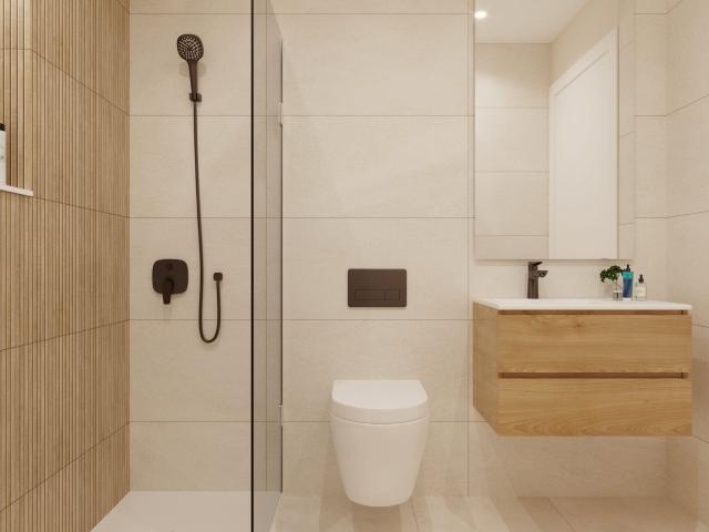 Ubicado en la encantadora localidad de San Pedro del Pinatar. 170m² San Pedro del Pinatar