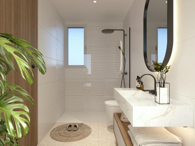 Ubicado en la encantadora Torre de la Horadada, este residen. 71m² Torre de la Horadada