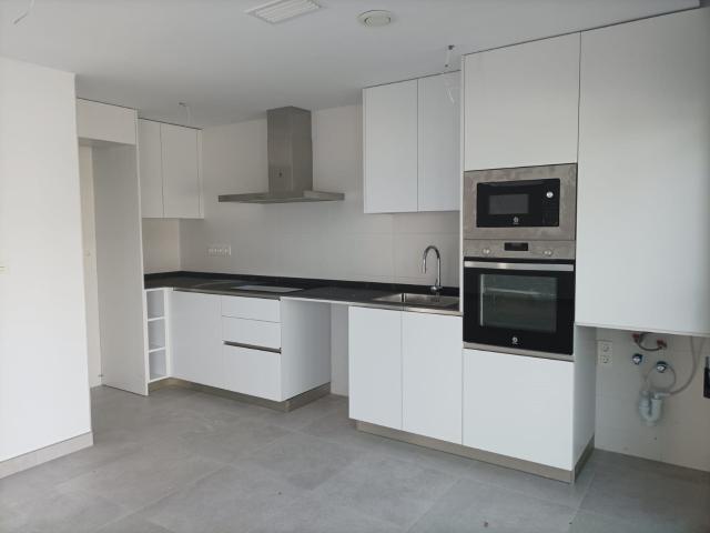 Ubicado en la encantadora zona de Gran Alacant, este conjunt. 107m² Alacant