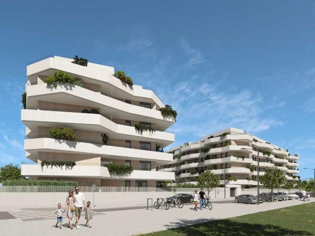 Ubicado en la encantadora zona de Las Lagunas de Mijas, este. 99m² Las Lagunas de Mijas