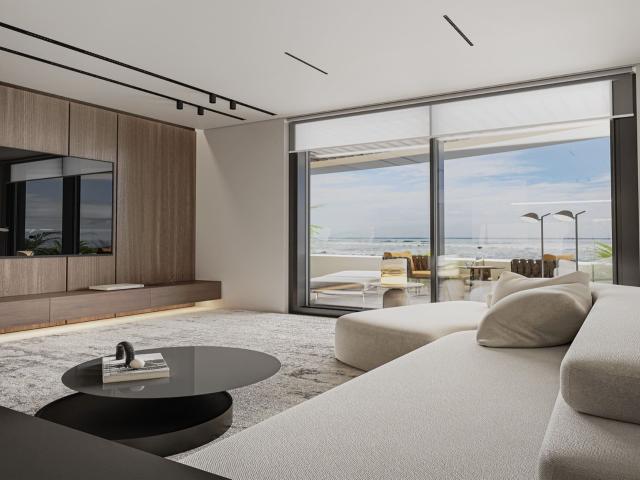 Ubicado en la hermosa localidad de Calpe, este exclusivo con. 90m² Calpe Calp