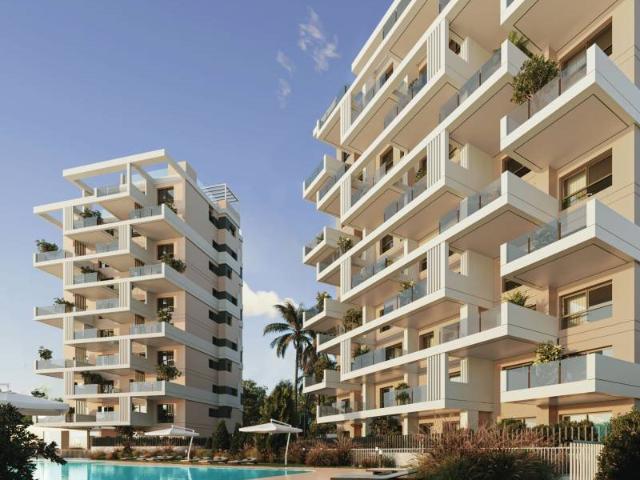 Ubicado en la hermosa localidad de Calpe, este exclusivo con. 113m² Calpe Calp