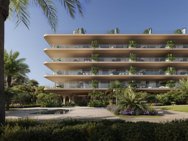 Ubicado en la hermosa localidad de Estepona, este exclusivo. 220m² Estepona