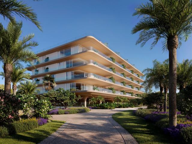 Ubicado en la hermosa localidad de Estepona, este exclusivo. 230m² Estepona