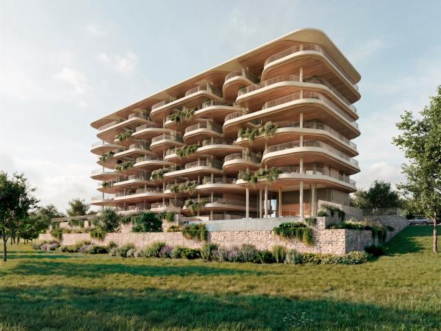 Ubicado en la hermosa localidad de Fuengirola, este conjunto. 247m² Fuengirola
