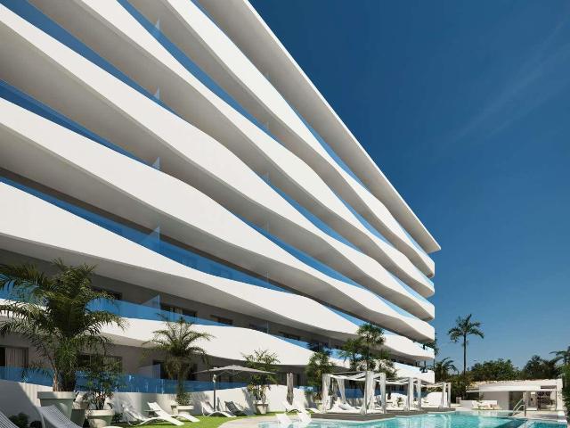 Ubicado en la hermosa localidad de Fuengirola, este exclusiv. 146m² Fuengirola