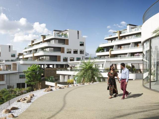 Ubicado en la hermosa localidad de Finestrat, este conjunto. 208m² Finestrat