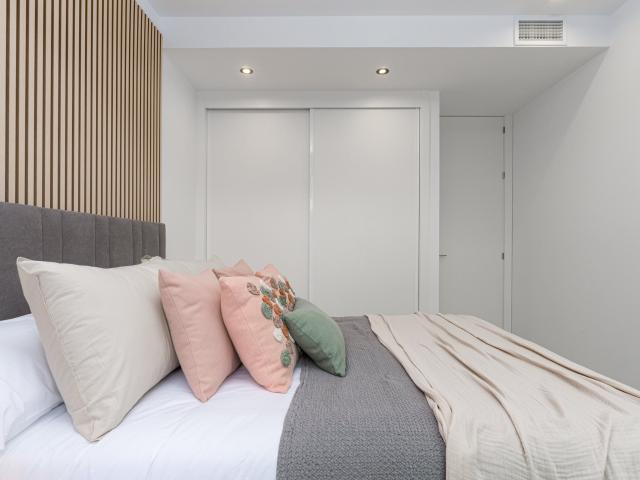 Ubicado en la hermosa localidad de Finestrat, este conjunto. 208m² Finestrat