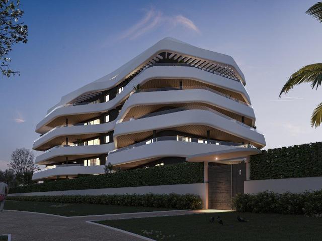Ubicado en la hermosa localidad de Torremolinos, este conjun. 118m² Torremolinos