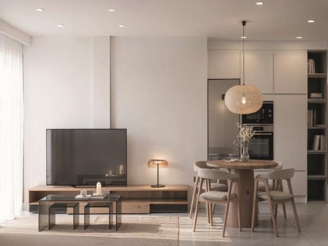 Ubicado en la hermosa localidad de Torrevieja, este conjunto. 66m² Torrevieja