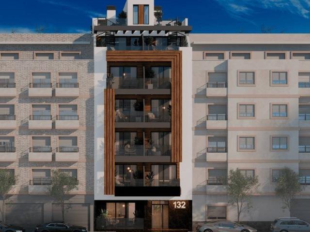 Ubicado en la hermosa localidad de Torrevieja, este conjunto. 87m² Torrevieja