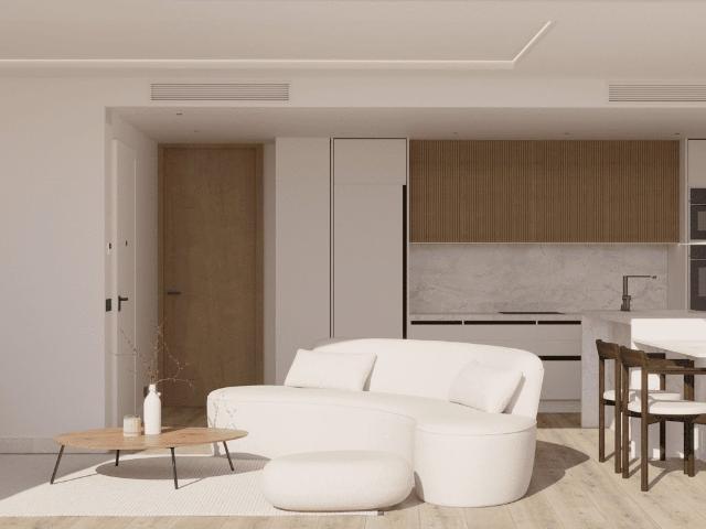 Ubicado en la hermosa localidad de Torrevieja, este conjunto. 165m² Torrevieja