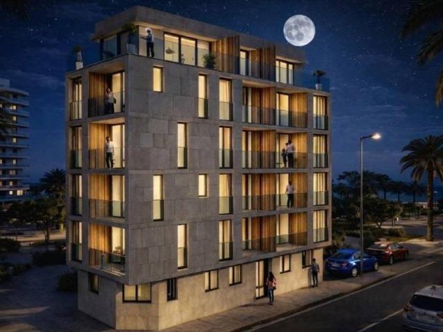 Ubicado en la hermosa localidad de Torrevieja, este conjunto. 172m² Torrevieja