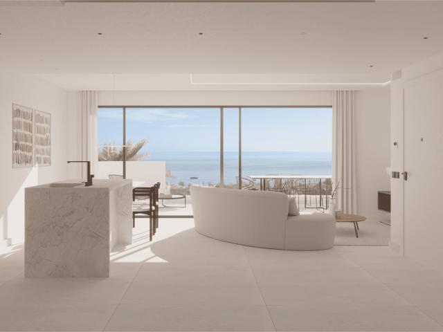 Ubicado en la hermosa localidad de Torrevieja, este conjunto. 191m² Torrevieja