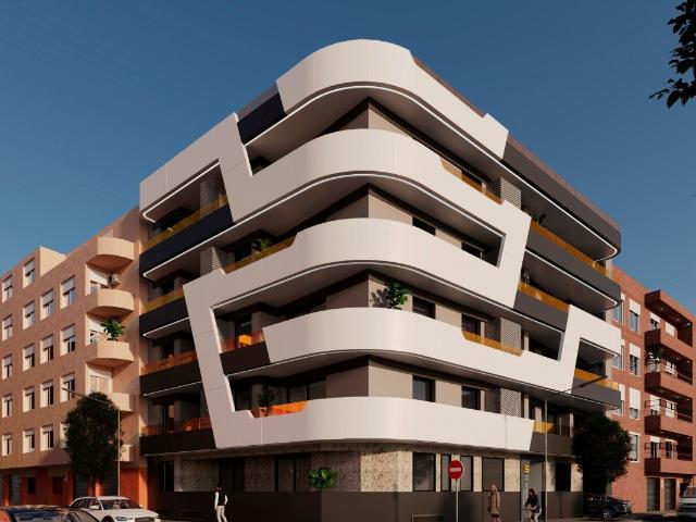 Ubicado en la hermosa localidad de Torrevieja, este conjunto. 227m² Torrevieja