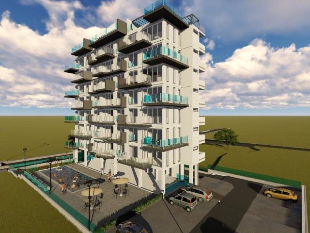 Ubicado en la hermosa zona de La Cala, este exclusivo conjun. 76m² La Rosaleda