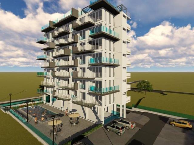 Ubicado en la hermosa zona de La Cala, este exclusivo conjun. 76m² La Rosaleda