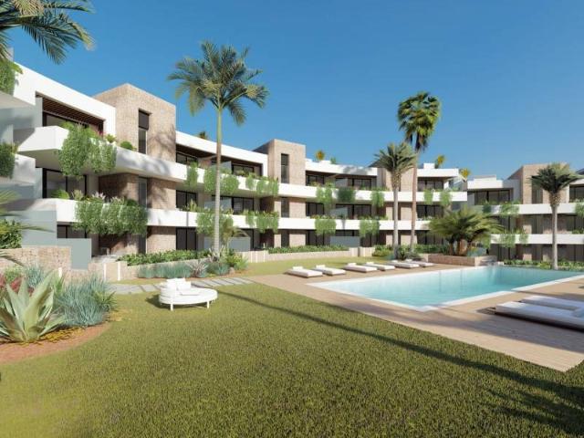 Ubicado en la histórica ciudad de Cartagena, este conjunto r. 107m² Cartagena Naval