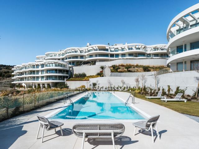 Ubicado en la pintoresca localidad de Benahavis, Málaga, est. 265m² Benahavís