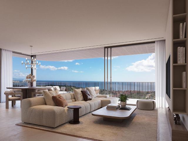 Ubicado en la pintoresca localidad de Casares, Málaga, este. 117m² Casares