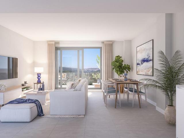 Ubicado en la pintoresca localidad de La Duquesa, Manilva, e. 142m² Manilva
