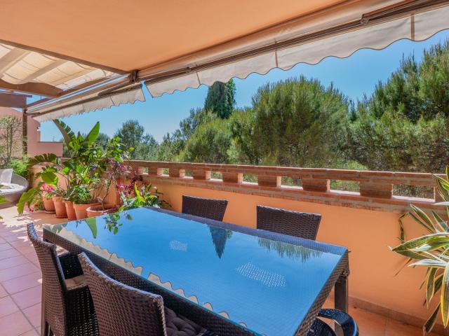 Ubicado en la prestigiosa comunidad residencial Costa Nagüel. 170m² Marbella