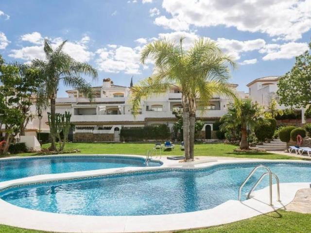 Ubicado en la prestigiosa y codiciada zona de Nagüeles, este. 70m² Marbella