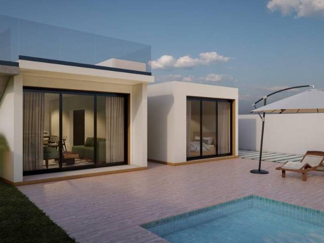 Ubicado en la tranquila zona de Las Casicas, este exclusivo. 130m² Las Casicas