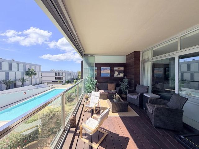 Ubicado en la tranquila zona de Tubalitas, en La Duquesa, es. 160m² La Duquesa