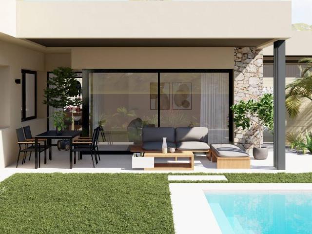 Ubicado en la tranquila localidad de Baños y Mendigo, este c. 227m² Molino de la vereda