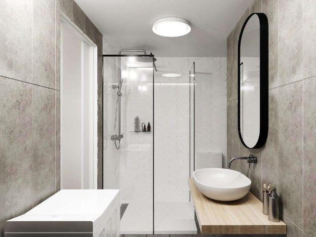Ubicado en la vibrante ciudad de Alicante Alacant, este co. 84m² Alicante
