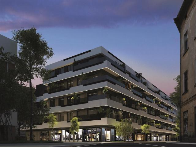 Ubicado en la vibrante localidad de Fuengirola, este exclusi. 139m² Fuengirola