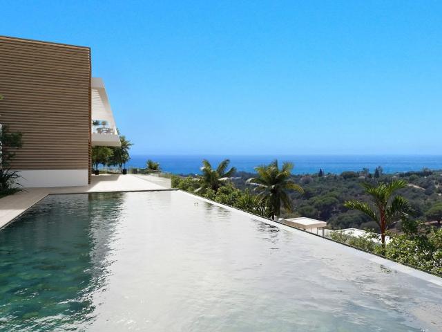 Ubicado en la zona elevada de Elviria Hills, este exclusivo. 345m² Marbella