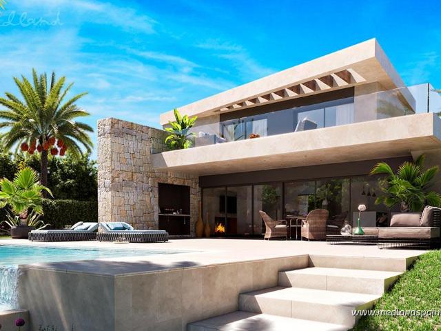 Ubicado en Palomares, Cuevas del Almanzora, este complejo re. 192m² Palomares