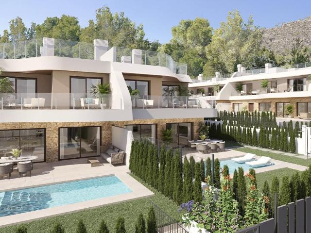Ubicado en Peguera, dentro del municipio de Calvià, Jardins. 371m² Peguera