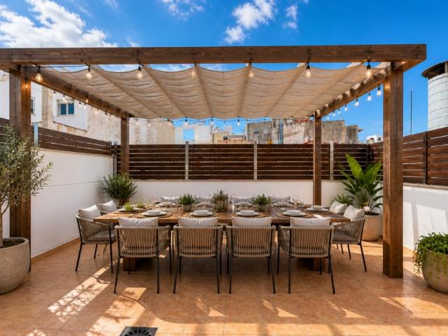 Ubicado en pleno corazón de Alicante, frente al emblemático. 116m² Alicante
