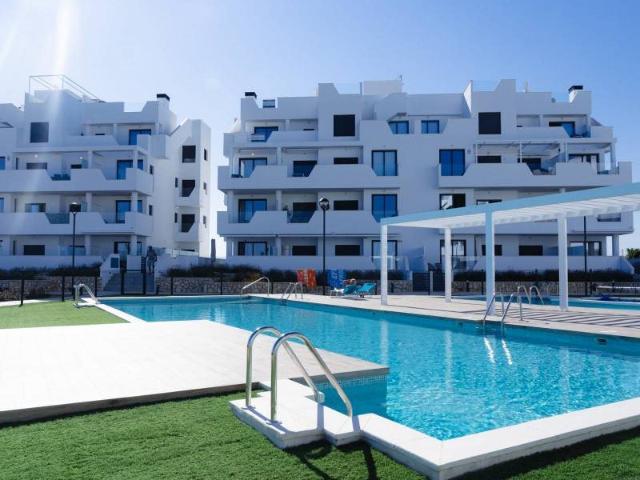 Nos alegra informaros que traemos una nueva promoción en el. 69m² Santa Rosalia