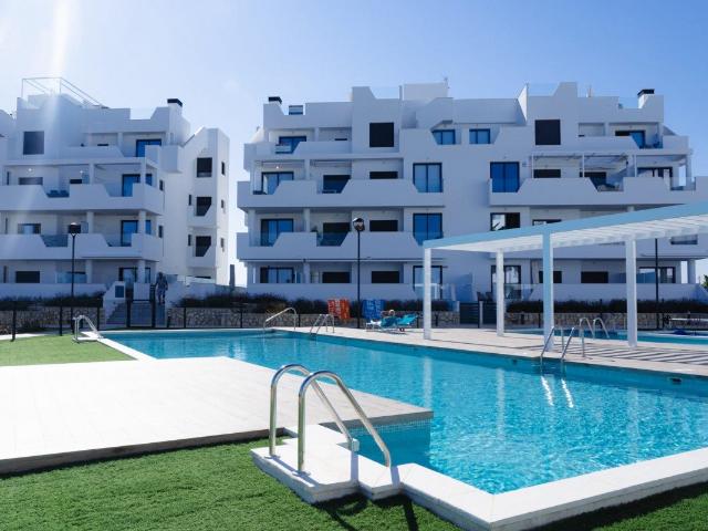 Ubicado en Santa Rosalía, este exclusivo conjunto residencia. 67m² Santa Rosalia