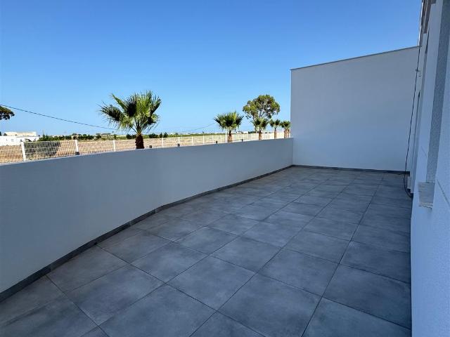 Ubicado en Santa Rosalía, este exclusivo conjunto residencia. 69m² Santa Rosalia