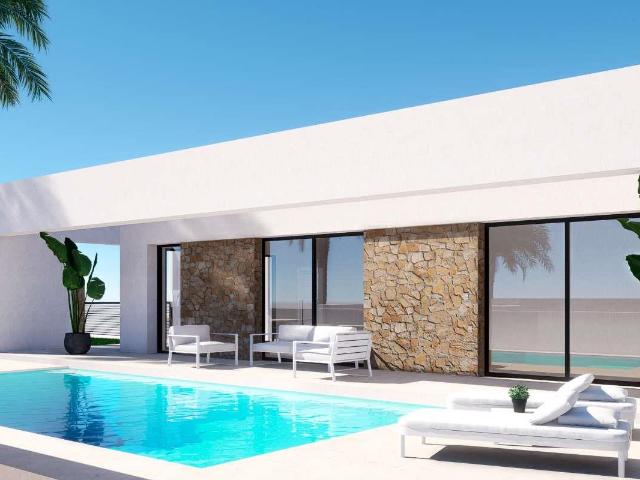 Ubicado en un enclave privilegiado de Finestrat Benidorm, es. 144m² Finestrat