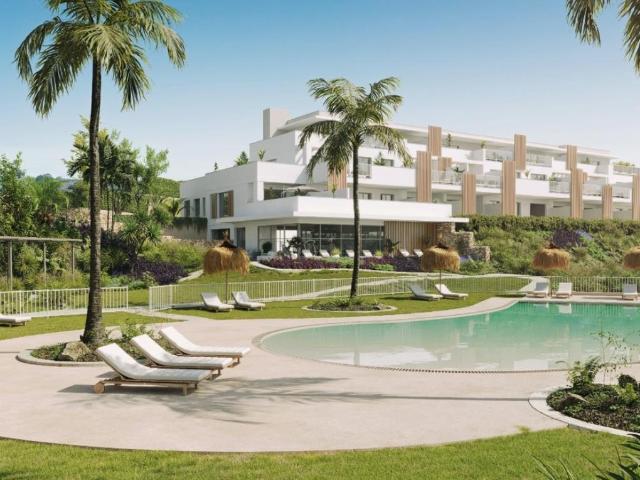 Ubicado en una zona residencial de gran crecimiento y a tan. 118m² Casares