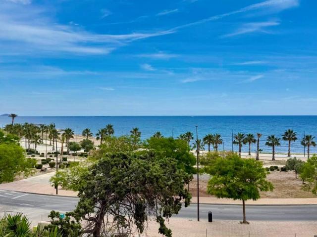 Ubicado en una de las zonas de playa más privilegiadas de la. 99m² Villajoyosa
