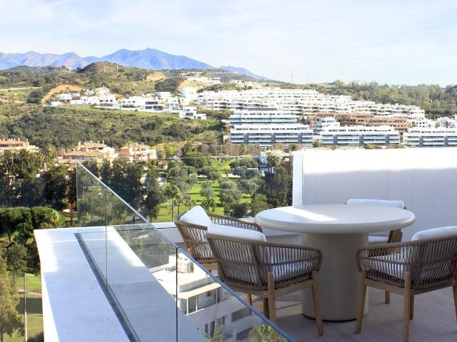 Ubicado en una de las zonas residenciales más codiciadas de. 87m² Estepona