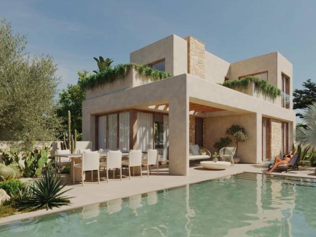 Ubicado en uno de los enclaves residenciales más exclusivos. 213m² Finestrat