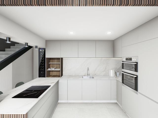 Ubicados en el encantador entorno de Pilar de la Horadada, e. 121m² Pilar de la Horadada